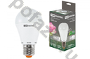 TDM ELECTRIC d60мм E27 15Вт 270гр. 30-220В 4000К