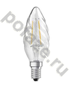 Osram d35мм E14 2Вт 300.00гр. 230В