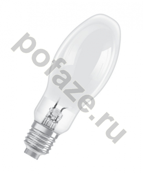 Лампа металлогалогенная эллипсоидная Osram d54мм E27 100Вт 103В 3000К