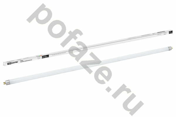 Лампа люминесцентная линейная TDM ELECTRIC G5 30Вт 360гр. 6500К