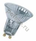 Лампа галогенная с отражателем Osram d51мм GU10 35Вт 35гр. 220-230В