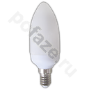 Ecola d38мм E14 11Вт 200-240В