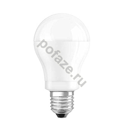 Osram d60мм E27 10Вт 220-240В