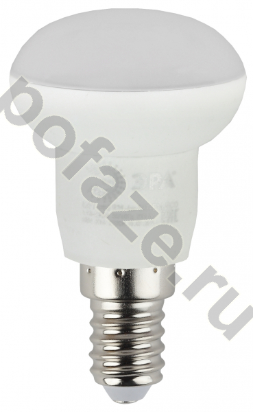 Лампа светодиодная LED с отражателем ЭРА d39мм E14 4Вт 170-265В 4000К