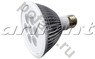 Лампа светодиодная LED с отражателем Arlight d95мм E27 12Вт 35гр. 220В 4000К