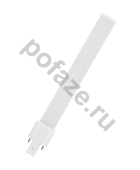 Osram d33мм G23 6Вт 220-240В 3000К