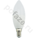 Ecola d37мм E14 9Вт 210гр. 220-230В 4000К