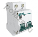 DEKraft ВА-101 2П 10А (D) 4.5кА