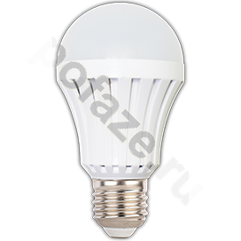 Лампа светодиодная LED грушевидная Ecola d60мм E27 5Вт 220-230В 2700К