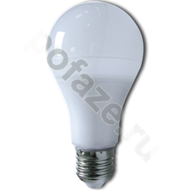 Лампа светодиодная LED грушевидная Ecola d65мм E27 11.5Вт 220-230В