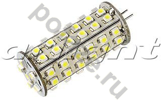 Arlight d18мм G4 3.8Вт 360гр. 12В 6000К