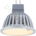 Ecola d50мм GU5.3 7Вт 120гр. 220-230В 2700К