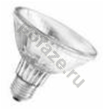 Лампа галогенная с отражателем Osram d97мм E27 75Вт 10гр. 220-230В