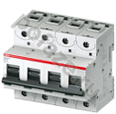 ABB S804PV 4П 16А (S) 5кА (DC)