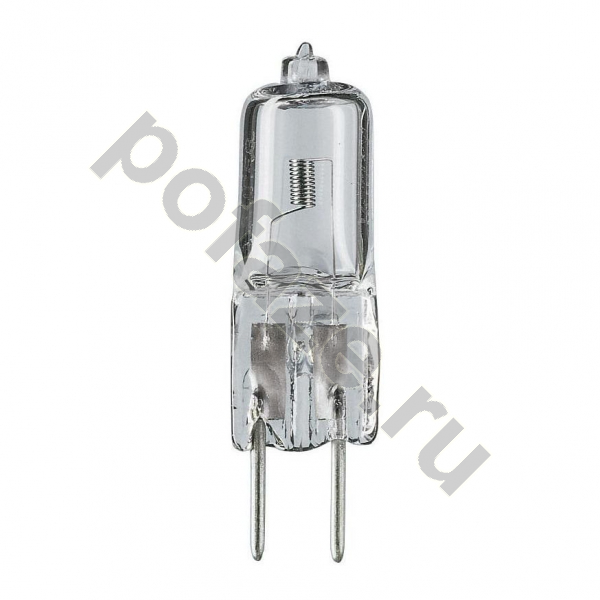 Philips d12мм GY6.35 50Вт 12В