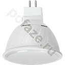 Ecola d50мм GU5.3 10Вт 120гр. 220-240В 4200К