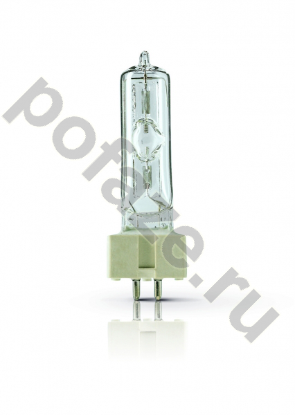 Лампа Philips d30мм GX9.5 575Вт 85-109В 7200К