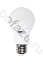 Лампа светодиодная LED грушевидная Jazzway d60мм E27 10Вт 220-230В 1700К
