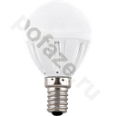 Ecola d45мм E14 5Вт 200гр. 220-230В 2700К