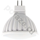 Ecola d50мм GU5.3 8Вт 120гр. 220-240В 6000К