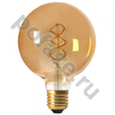 Osram d125мм E27 5Вт 220-230В 2000К