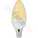 Ecola d36мм E14 4.4Вт 220-230В
