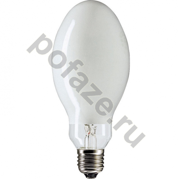 Лампа ртутно-вольфрамовая ДРВ эллипсоидная General Electric d91мм E27 250Вт 220-240В
