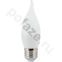 Ecola d37мм E27 7Вт 230гр. 220-230В 4000К
