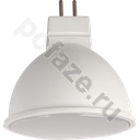 Ecola d50мм GU5.3 5Вт 120гр. 220-230В 6500К