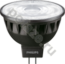 Philips d50.5мм GU5.3 6.5Вт 12В 2700К