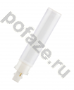 Osram d34.5мм G24d-2 7Вт 120гр. 220-240В 6500К