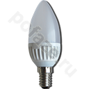 Ecola d36мм E14 4.4Вт 220-230В