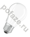 Osram d45мм E27 5Вт 300гр. 220-240В