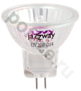 Jazzway d35мм GU4 20Вт 36гр. 12В