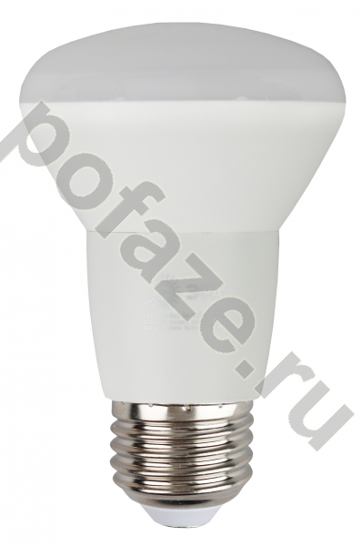 Лампа светодиодная LED с отражателем ЭРА d64мм E27 8Вт 170-265В 2700К