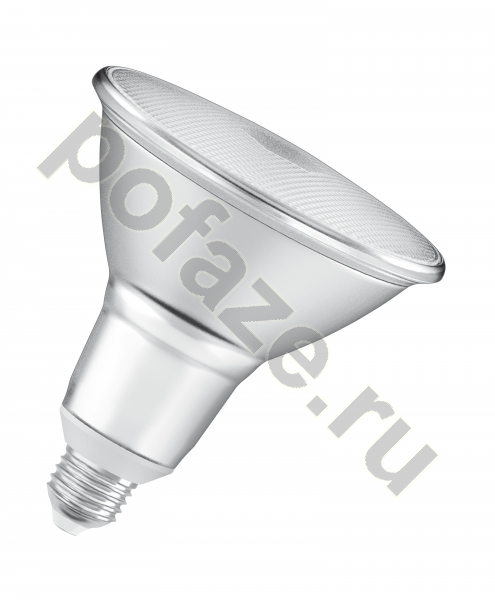 Osram d122мм E27 12.5Вт 220-240В 2700К