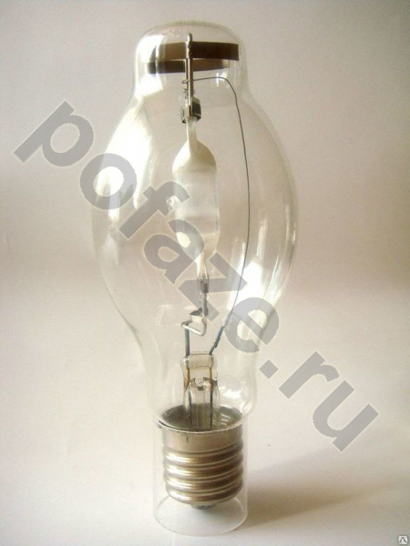 Лампа металлогалогенная эллипсоидная Лисма d152мм E40 700Вт 130В