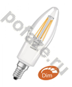 Osram d35мм E14 4.5Вт 300гр. 220-240В