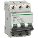 Schneider Electric C60H 3П 40А (C) 6кА