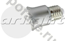 Arlight d60мм E27 6Вт 300гр. 220В 3000К