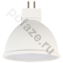 Ecola d50мм GU5.3 5.4Вт 120гр. 220-230В 2800К