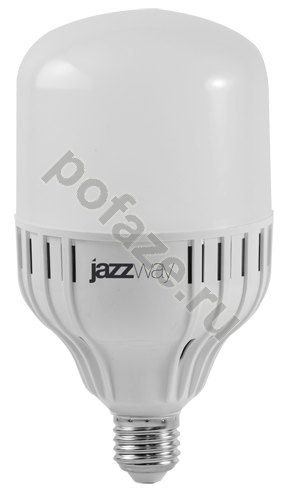 Лампа светодиодная LED цилиндрическая Jazzway d140мм E27 40Вт 220-230В