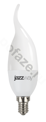 Jazzway d37мм E14 9Вт 220гр. 230В 5000К