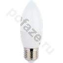 Ecola d37мм E27 7Вт 230гр. 220-230В 2700К