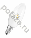 Osram d35мм E14 6Вт 270гр. 220-240В