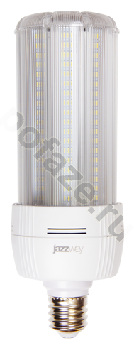 Лампа светодиодная LED трубчатая Jazzway d111мм E40 75Вт 360гр. 170-265В