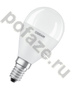 Osram d45мм E14 5.7Вт 220-230В 6500К