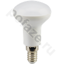 Ecola d50мм E14 5.4Вт 120гр. 220-230В 2800К