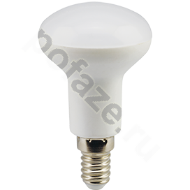 Лампа светодиодная LED с отражателем Ecola d50мм E14 5.4Вт 120гр. 220-230В 2800К