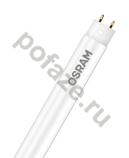 Лампа светодиодная LED трубчатая Osram d27.3мм G13 24Вт 180гр. 220-240В 6500К